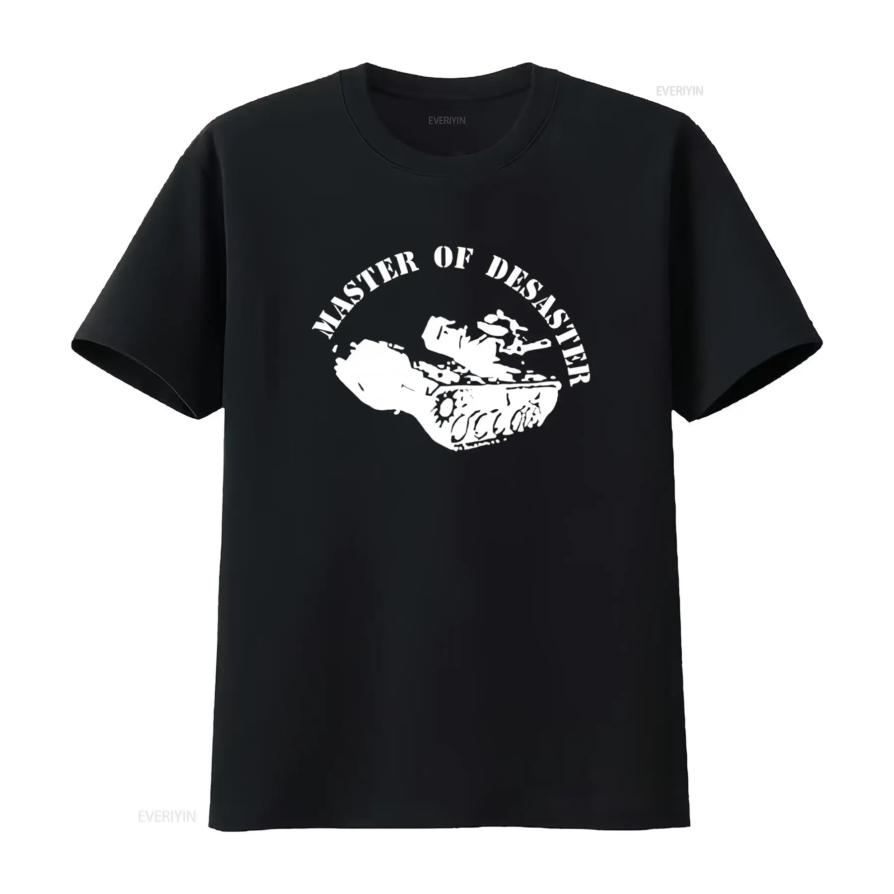 Vintage Fashion Buyer - M48 タンク マスター オブ ディザスター T