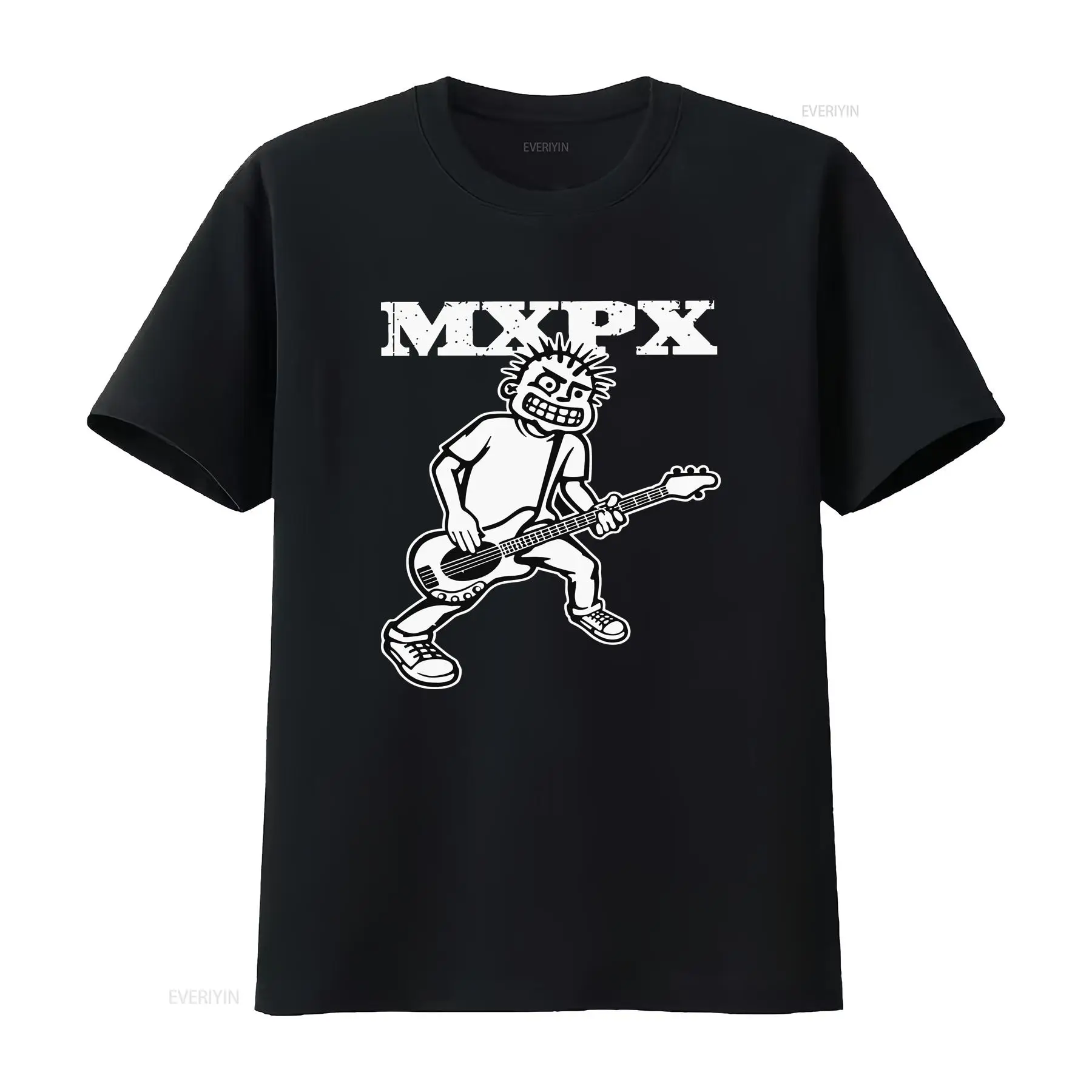 Vintage Fashion Logos - mxpx ミュージック アクティブ T シャツ ロゴ