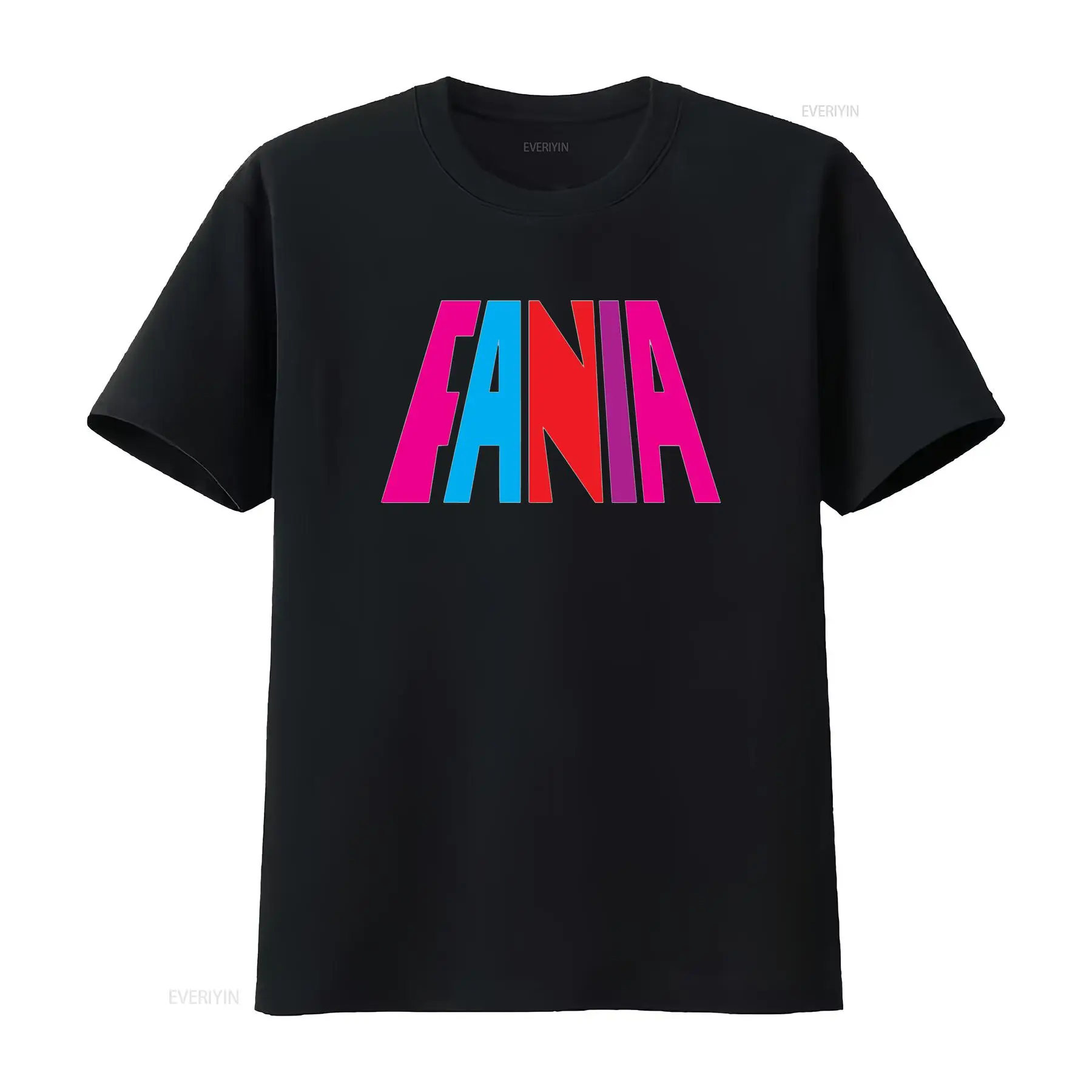 Vintage Fashion La - ファニアオールスターズ Tシャツ サルサ カミセタス エストラス デ