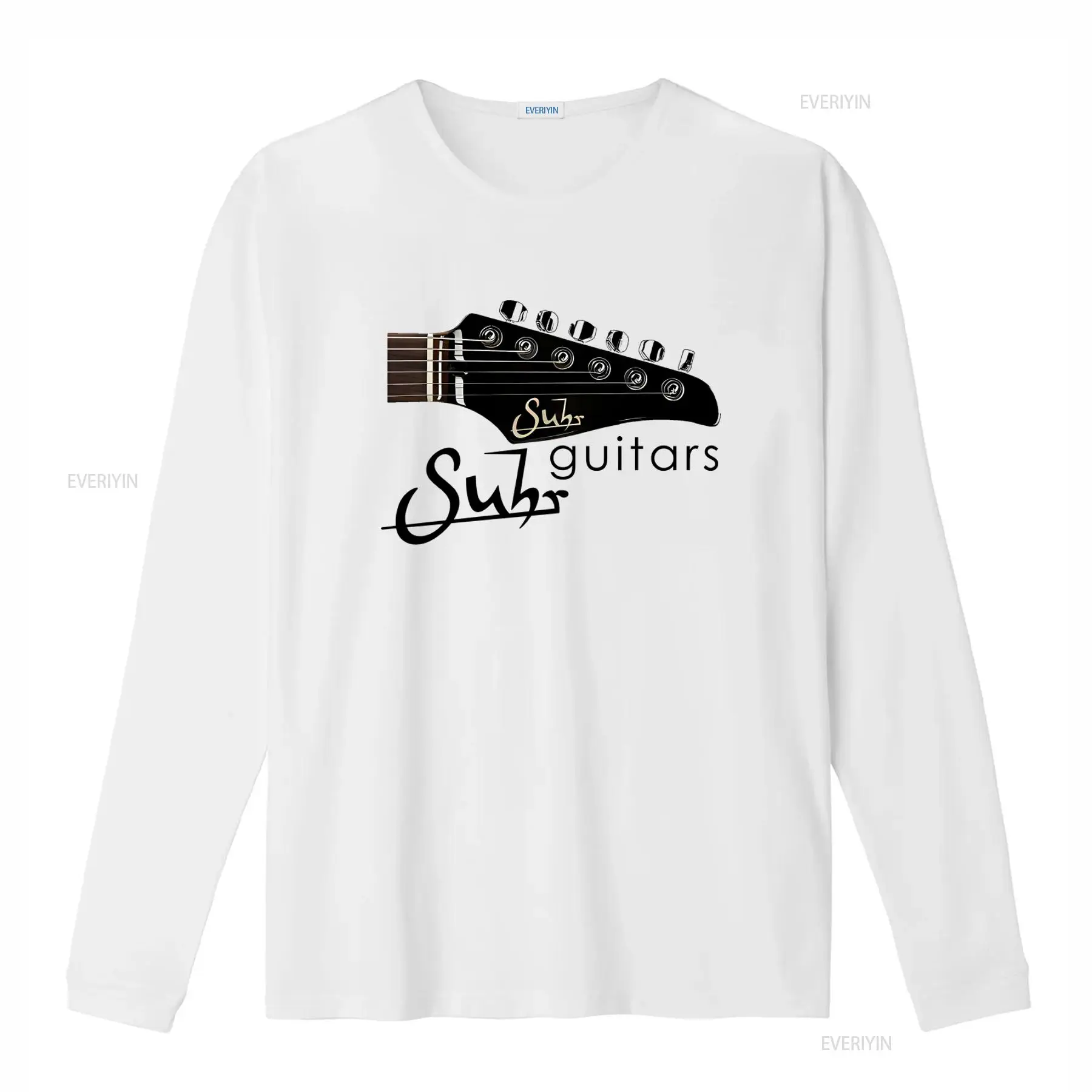 Suhr Guitars ロゴプリント T シャツ ロック音 - Vintage Fashion Logos のレビューと価格