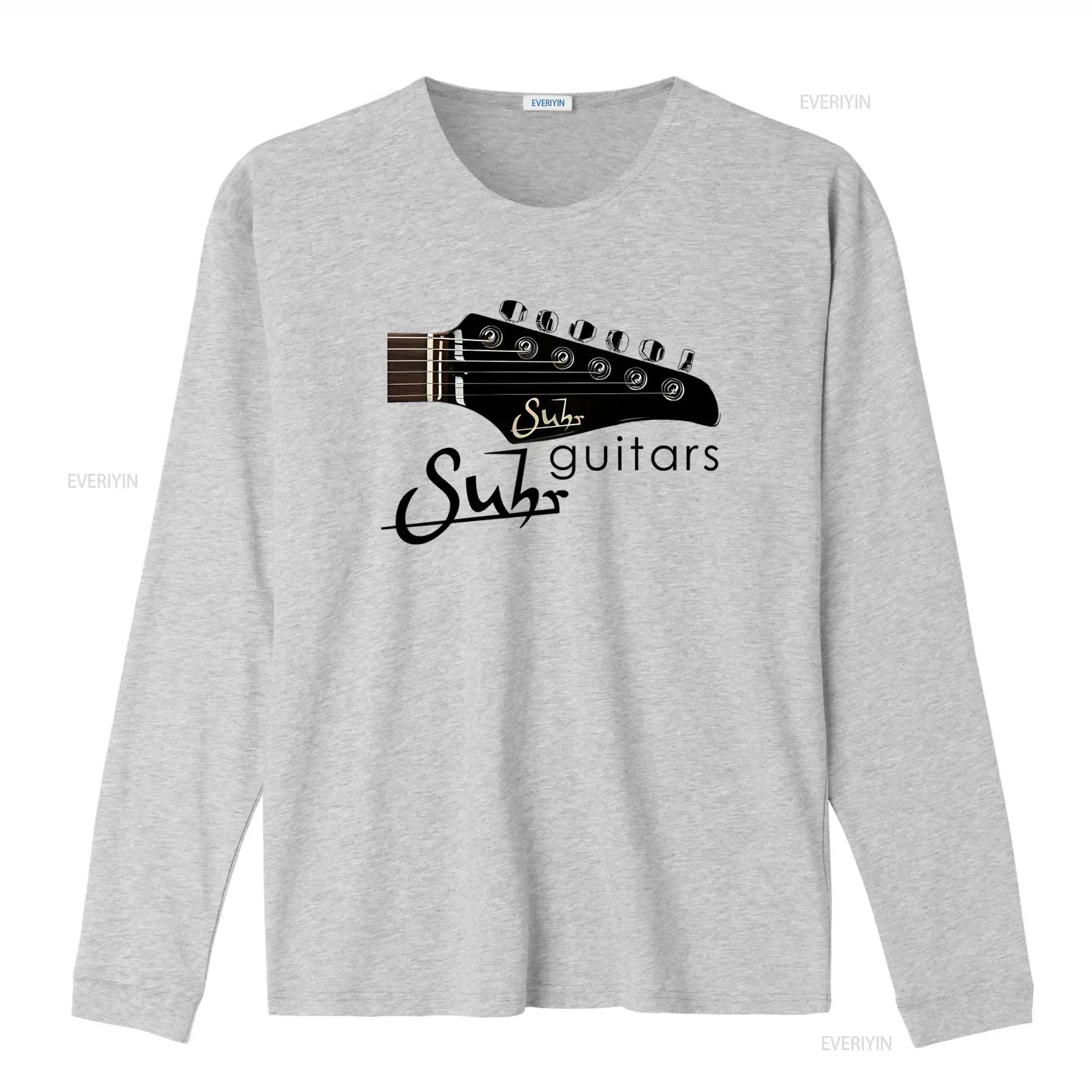 Suhr Guitars ロゴプリント T シャツ ロック音 - Vintage Fashion Logos のレビューと価格