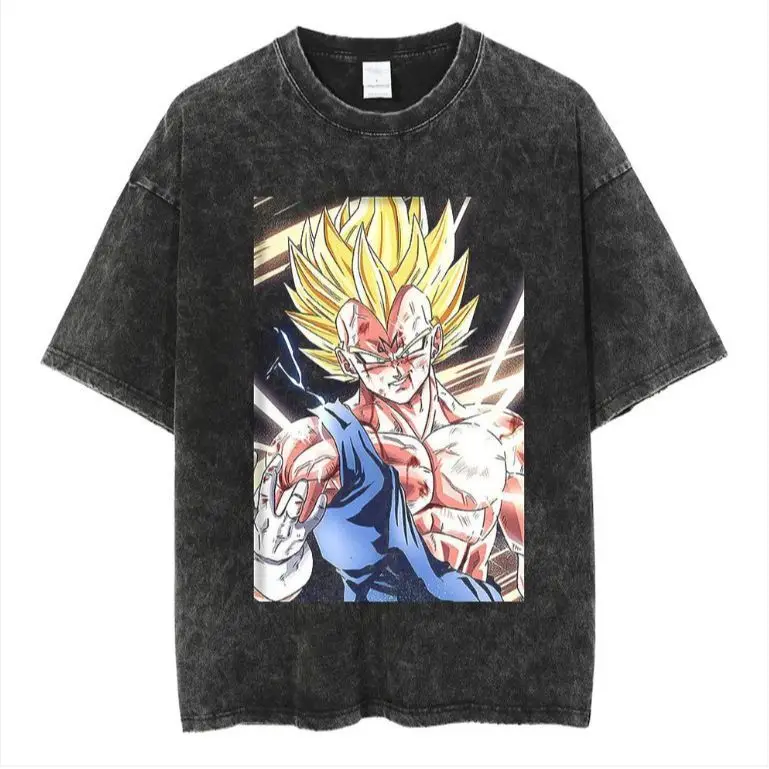 ドラゴンボール Z 悟空、クリリン、天心漢、ヤムチャ & チ - Z Vintage Fashion のレビューと価格