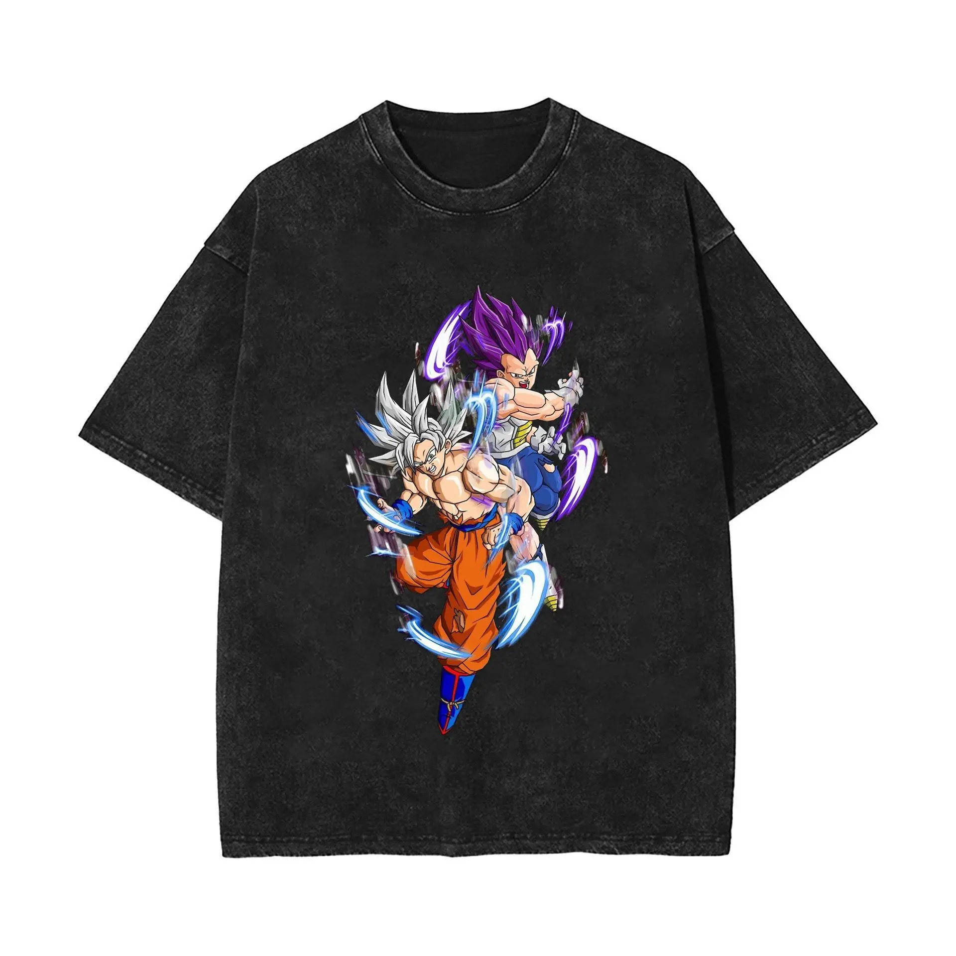 ドラゴンボール Z 悟空、クリリン、天心漢、ヤムチャ & チ - Z Vintage Fashion のレビューと価格