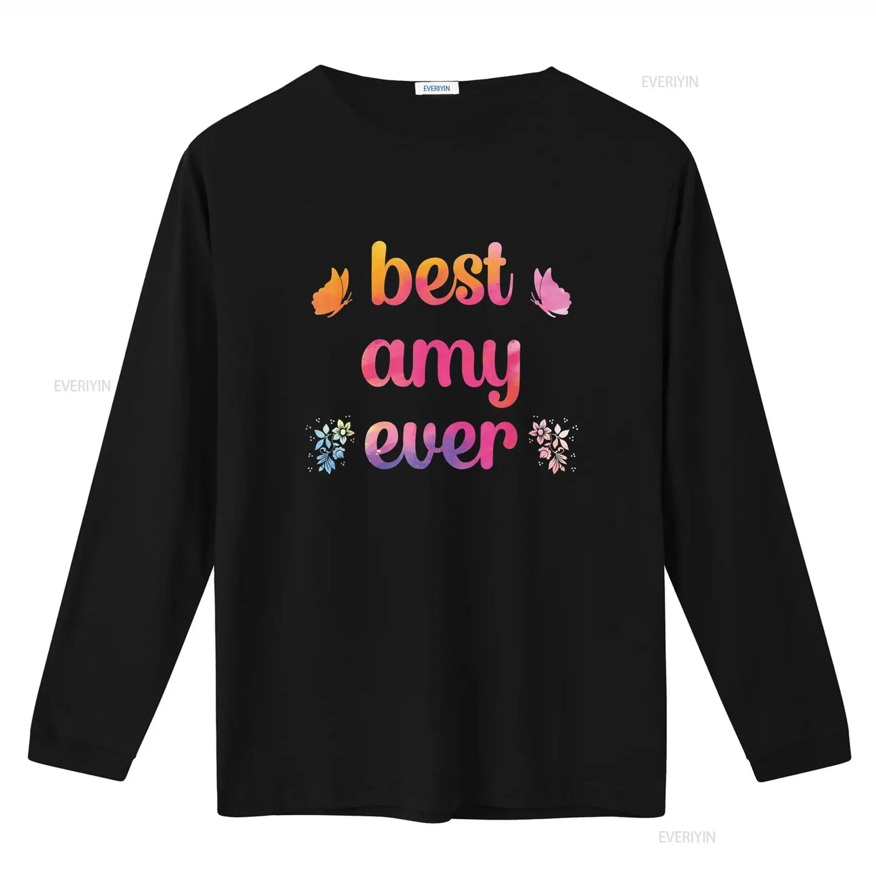 ベストエイミーエバーネーム Tシャツ ヴィンテージ ウォッシ - Vintage Fashion Names のレビューと価格