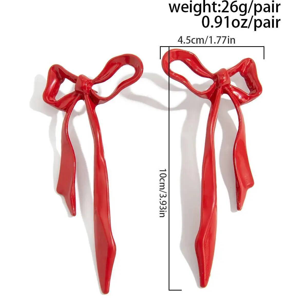 IngeSight.Z ヴィンテージ絶妙なレッドちょう結びロ - Z Vintage Fashion のレビューと価格