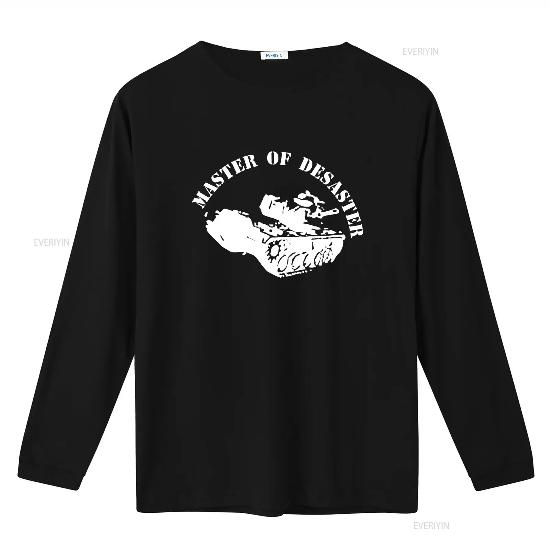 M48 タンク マスター オブ ディザスター T シャツ 米 - Vintage Fashion Buyer のレビューと価格