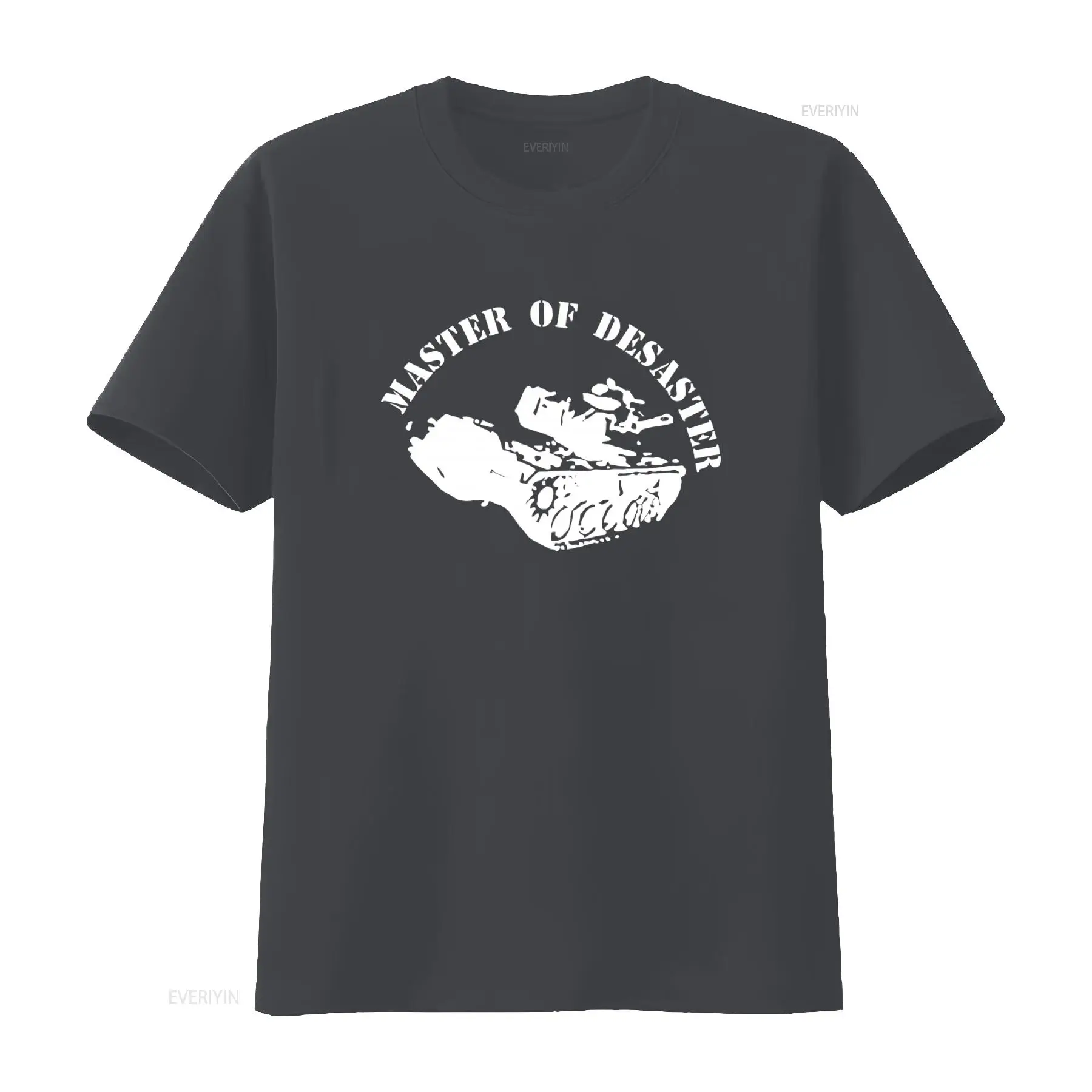 M48 タンク マスター オブ ディザスター T シャツ 米 - Vintage Fashion Buyer のレビューと価格