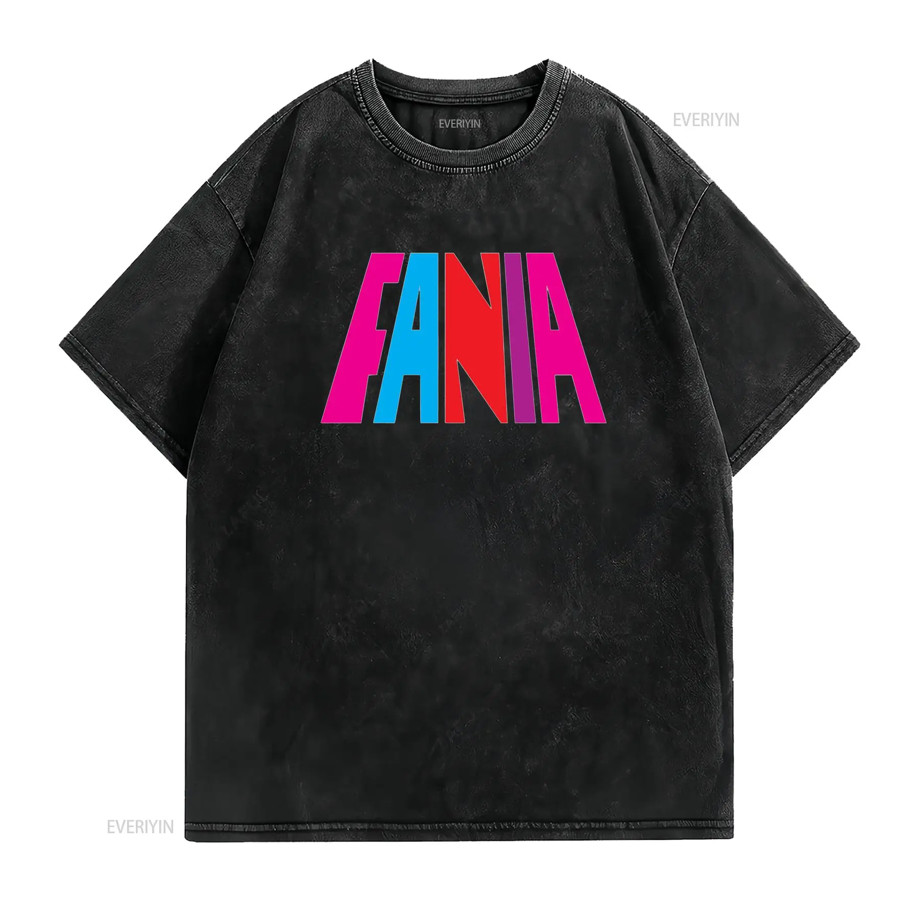 ファニアオールスターズ Tシャツ サルサ カミセタス エスト - Vintage Fashion La のレビューと価格