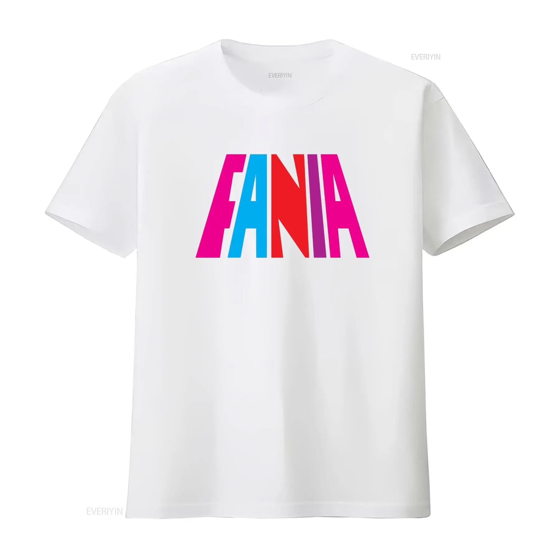 ファニアオールスターズ Tシャツ サルサ カミセタス エスト - Vintage Fashion La のレビューと価格