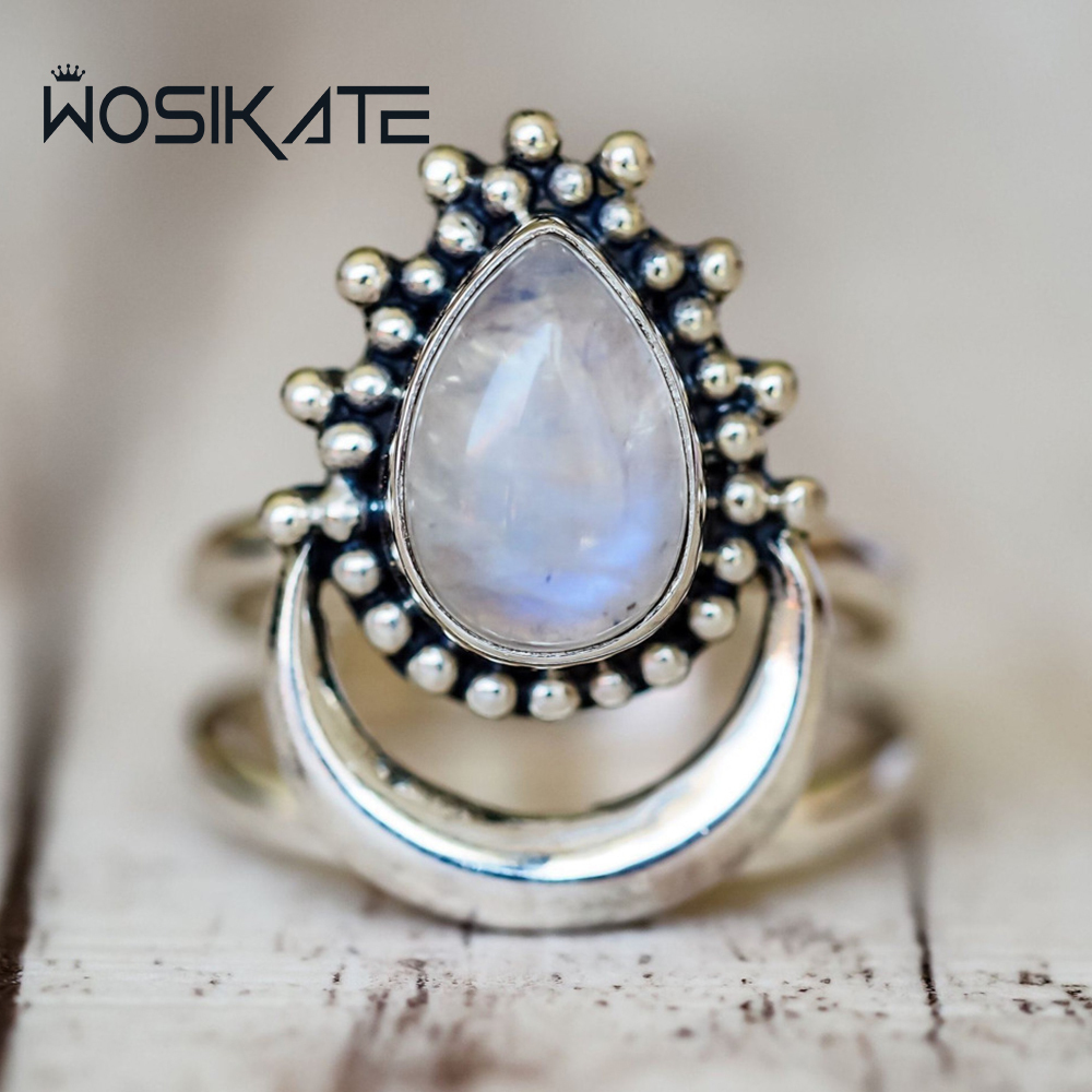 WOSIKATE Vintage Water Drop Sh - Z Vintage Fashion のレビューと価格