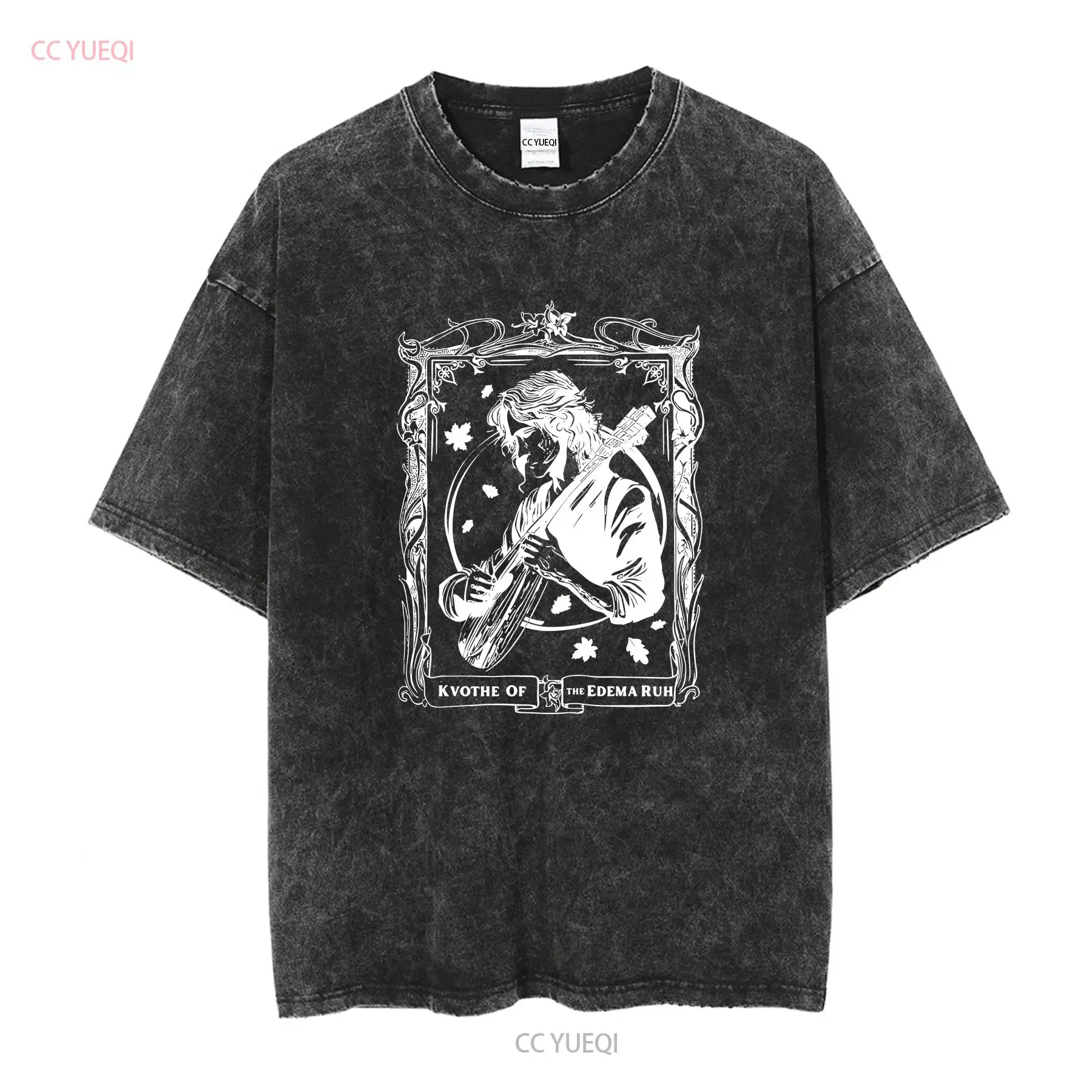 浮腫のクヴォテ ルー名風 T シャツ長袖または半袖ヴィンテー - Vintage Fashion Names のレビューと価格