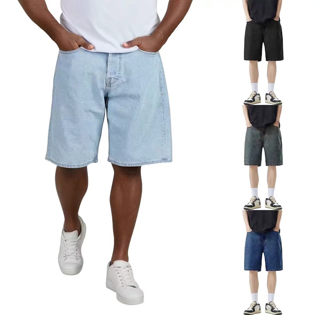 2026年ニューコレアンスタイルヴィンテージメンズジーンズサ - Retro Track Pant のレビューと価格