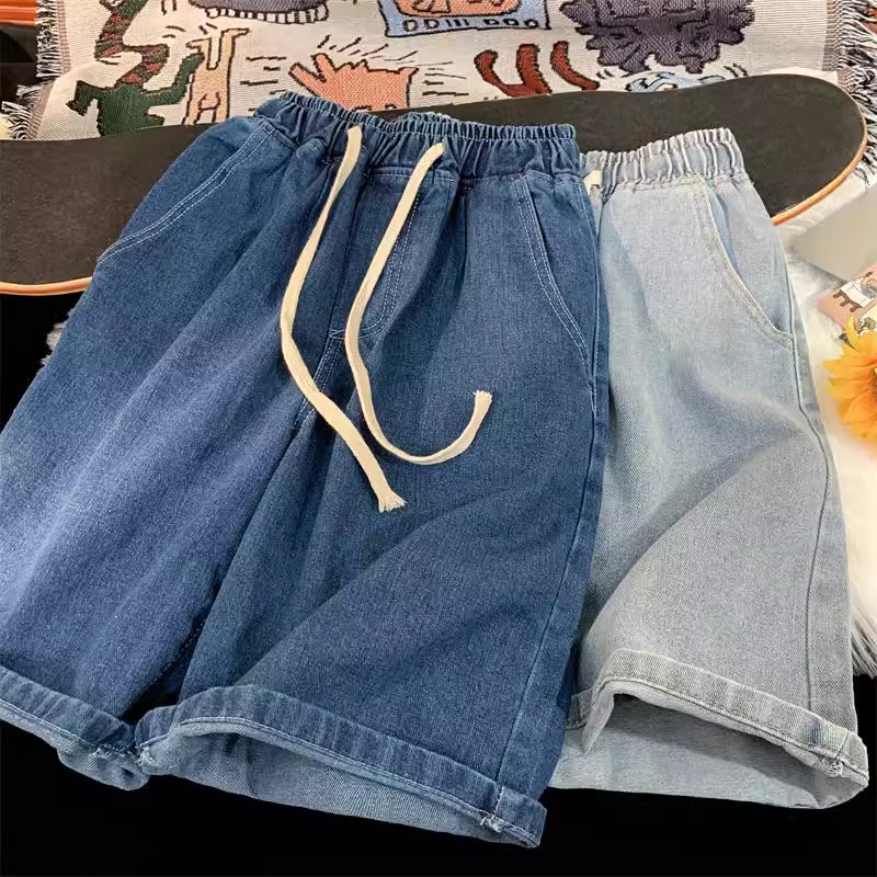 2026年ニューコレアンスタイルヴィンテージメンズジーンズサ - Retro Track Pant のレビューと価格