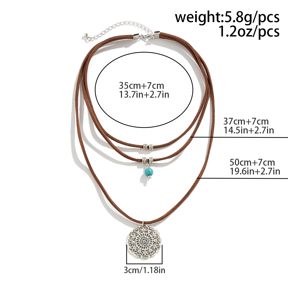 Ingesight.z-女性のためのヴィンテージマルチカラー - Z Vintage Fashion のレビューと価格