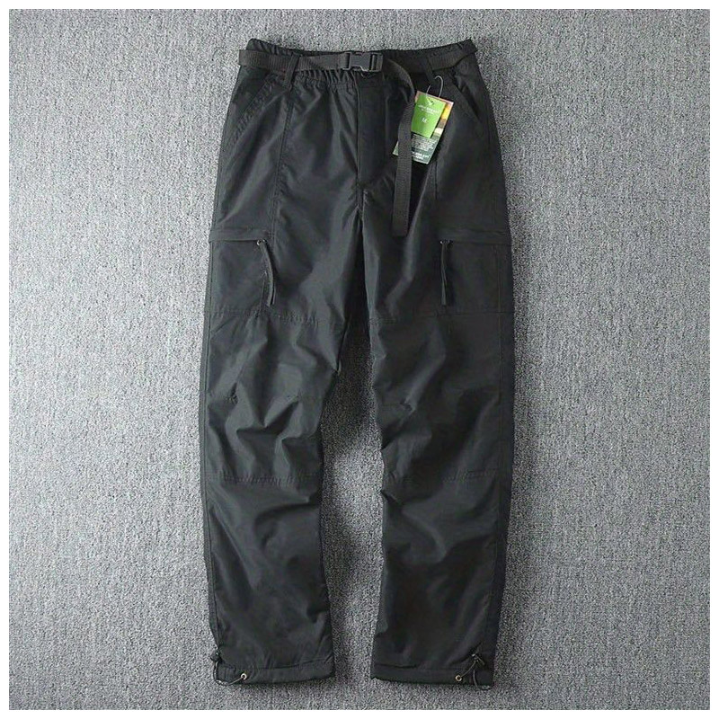 韓国のメンズパンツ,原宿スタイル,スリムフィット,スポーツ, - Retro Track Pant のレビューと価格