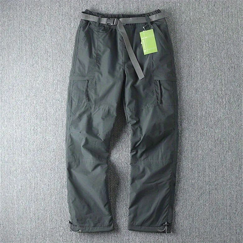 韓国のメンズパンツ,原宿スタイル,スリムフィット,スポーツ, - Retro Track Pant のレビューと価格