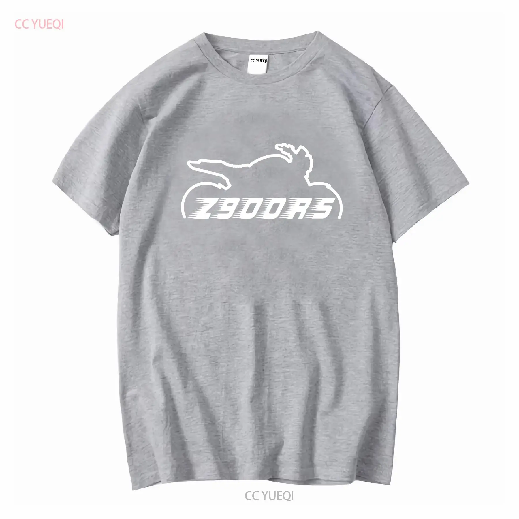 Z900RS スピード ロゴ T シャツ 長袖または半袖 ヴ - Vintage Fashion Logos のレビューと価格